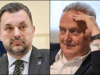 RASPAD BOŠNJAČKE VANJSKE POLITIKE: Lagumdžija znao za smjenu Schmidta i sve sakrio od Konakovića?