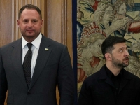 ZELENSKI U PROBLEMIMA: Korupcijska afera trese Kijev, u pitanju su milioni dolara