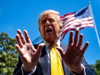 UPOZORENJE KATARSKOG PROFESORA: 'Temeljni problem je što Trump i dalje vjeruje da ima...!'