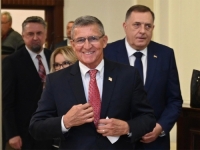 DODIKOV AMERIČKI LOBISTA NAJAVLJUJE: 'Trebalo bi prepispitati postojanje visokog predstavnika...'