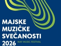 FESTIVAL ĆE OTVORITI DAMIR IMAMOVIĆ: Majske muzičke svečanosti u najvećem izdanju do sada, Sarajevo od 8. maja u znaku vrhunske muzike