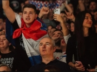 SUDIJA USTAVNOG SUDA BiH: Kako je Vukoja prošao bez kazne zbog prisustva ustaškom koncertu?