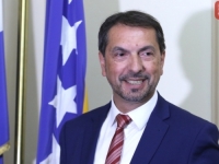 NA POMOLU NOVI SKANDAL: Odluku Kolegija Predstavničkog doma Parlamentarne skupštine BiH potpisao Marinko Čavara...