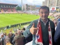 TROJKA JE KORDIĆA DOVELA NA VLAST: HDZ u gradskoj administraciji provodi ono što Ultrasi poručuju s tribina