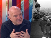 ITALIJANSKI FOTOGRAF O OPSADI SARAJEVA: 'Ljudi su uspijevali ostati ljudski, održavajući veze...'