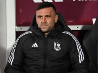 SUSJEDI PIŠU: Ogorčeni navijači FK Sarajevo tjeraju hrvatskog trenera....