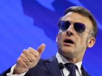 PROCURILO IZ PARIZA: Francuski predsjednik Emmanuel Macron upozorio bjeloruskog diktatora Aleksandra Lukašenka...