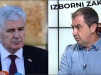 KREŠIĆ GOVORI ONO ŠTO ČOVIĆ MISLI: 'Najracionalnije bi bilo da ulogu visokog predstavnika preuzme...'