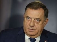 DODIK NASTAVLJA DA DIVLJA: 'Zelenski je postigao sporazum sa Bošnjacima da...!'