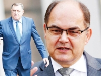 KRAJ ERE BONSKIH OVLASTI U BiH: Dodik likuje što je Trump 'nogirao' Schmidta - 'Sve je ovo dio paketa koji smo dogovorili s Amerikancima'
