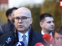 HAOS U SRBIJI: Miloš Vučević branio Vučićevog brata Andreja, pa optužio...