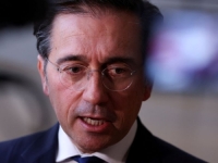 ŠPANSKI MINISTAR VANJSKIH POSLOVA TVRDI: 'Izrael nema dokaza protiv aktivista koje je pritvorio'