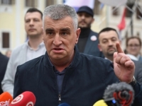 MIRO BULJ UDARIO NA BOBANA I PLENKOVIĆA: 'Ovo nam nisu radili ni komunisti, ni fašisti, ni okupatori od Osmanlija...' (VIDEO)