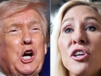 POBUNA U AMERICI: Bivša Trumpova saveznica otvoreno prijeti -'Dosta nam je...'