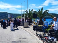 KO NIJE BIO, ŽALIT ĆE: Pogledajte kako je bilo u Neumu 1. maja (FOTO)