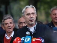 SLAVEN KOVAČEVIĆ UPOZORAVA: 'Trojka se mora izviniti zbog izjava Sabine Ćudić!'