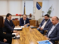 'SLOBODNA BOSNA' SAZNAJE: Nikšićeva vlada se namjerava zadužiti u komercijalnoj banci za ogromnih 400 miliona KM kako bi nastavili finansirati Autoceste FBiH?