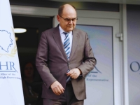 ANALIZA HARISA IMAMOVIĆA: Uspon i pad Christiana Schmidta!
