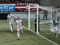MINIMALNA POBJEDA ZRINJSKOG NAD VELEŽOM: Odluka o pobjedniku Kupa BiH pada u Vrapčićima...
