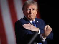 TRUMP OPET SVE ŠOKIRAO: 'Dobit ćemo iranski obogaćeni uranij!' (VIDEO)