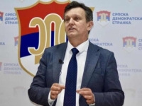 NESTRPLJENJE U SDS-u: 'Završiti priču o kandidaturi Blanuše za predsjednika RS!'