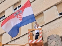 BRUKA I SRAMOTA U HRVATSKOJ: Brutalno izvrijeđan slavni pisac i novinar - 'Onaj četnik, po***am mu se u bradu!' (VIDEO)