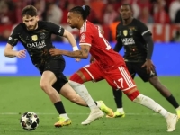 SPEKTAKULARNA NOGOMETNA NOĆ U MINHENU: PSG izbacio Bayern i zakazao veliko finale Lige prvaka s Arsenalom, pogledajte sažetke... (VIDEO)