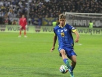 TRANSFERMARKT O ALAJBEGOVIĆU: 'Način na koji vodi loptu, a tek snaga udarca...!'