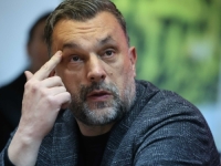 MINISTAR ELMEDIN KONAKOVIĆ: 'Ja bih se i na trešnju popeo s Dodikom!'