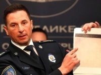 UHAPŠEN ŠEF BEOGRADSKE POLICIJE BLIZAK VUČIĆU: U restoranu u kojem je bio nađena krv i čahure
