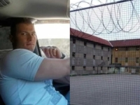 NOVI DETALJI HAPŠENJA OPASNOG KRIMINALCA: Skrivao se u žbunju pored magistralnog puta