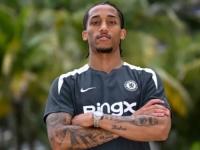 BRAZILAC - IDEALAN PROFIL: Barcelona u Engleskoj pronašla veliko pojačanje, ali ubrzo je stigao hladan tuš