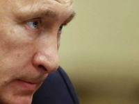 RASPADA SE PUTINOV PLAN: Ruska ratna mašinerija naglo je usporila, paranoja unutar Kremlja sve više raste...