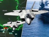 NEW YORK TIMES DOŠAO DO UZNEMIRUJUĆIH INFORMACIJA: Pentagon izradio tajni plan, američki specijalci spremni za upad u Iran