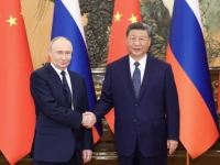 NEŠTO SE SPREMA: Nakon Trumpa u Kinu stiže Putin