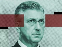 NERVOZNI PREMIJER SE RAZOTKRIO: Plenkovićev fijasko s izborom ustavnih sudija sjajna je vijest za hrvatsku demokratiju!