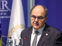 OBJAVLJEN 'ZABRANJENI' SCHMIDTOV INTERVJU: 'Evropa ne radi ništa. Ovdje se rat nastavio drugim sredstvima. Bošnjake se naziva 'Turcima'...!'
