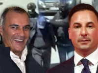 TRAGOVI KRVI, CRNI BMW, ČAHURE I 10 UHAPŠENIH: Na površinu izlaze detalji misterioznog nestanka u Beogradu...