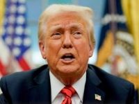 TEK ŠTO SE VRATIO IZ KINE: Trump upozorio Tajvan - 'Ne radite to!'