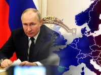 NOVA OTKRIĆA ŠPIJUNSKIH MREŽA: Ruski operativci razotkriveni u Evropi!