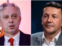 GDJE ĆE SE DONOSITI ODLUKE O SUDBINI OVE ZEMLJE: Zašto je izbor između Kovačevića i Lučića izbor između Sarajeva i Zagreba, između BiH i Hrvatske!?