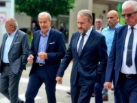 NISU IMALI DILEMA: Travnička SDA jednoglasno donijela odluku o prijedlogu kandidata za Predsjedništvo BiH
