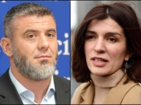 TUŽIO IH I 'DOBIO' NA SUDU: Naša stranka se izvinila Salki Zildžiću zbog iznošenja neistina