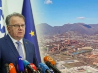 BIJES U ZENICI RASTE IZ SATA U SAT: 'Nermin Nikšić se poigrava sa sudbinom Nove Željezare Zenica!'