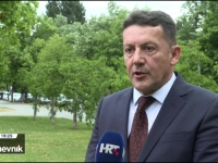 ZDENKO LUČIĆ, OTVORENO: 'Ja sam utemeljitelj i član HDZ-a!'