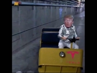 CIJELI SVIJET SE VALJA OD SMIJEHA: Iranci brutalno ismijavaju Trumpa, pogledajte najurnebesnije objave... (VIDEO)
