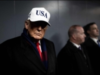 ŠOKANTNO OTKRIĆE AMERIČKIH MEDIJA: Trump je bio sve pažljivo isplanirao a onda su mu Saudijci STALI NA CRTU, zvao je Bin Salmana ali uzalud...