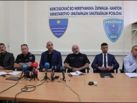 MUP HNK NE BRINE MALTRETIRANJE BOŠNJAKA OD STOCA DO PROZORA: Kažu da je sigurnosna situacija 'zadovoljavajuća'