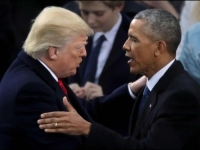 BARACK OBAMA ŠOKIRAO TRUMPA: 'Pitam se da li ovo dobro za Sjedinjene Države!'