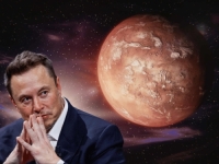 RAZOTKRIVENI CILJEVI ELONA MUSKA: 'Želi kolonizirati Mars, treba mu 80 milijardi dolara!'